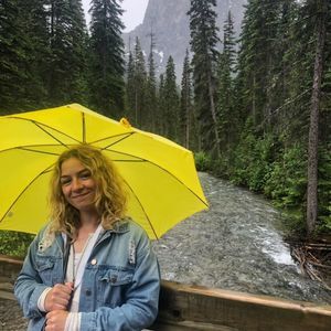 Meet your Posher, Jackie